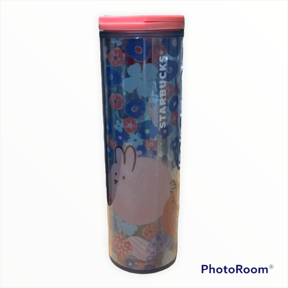 Starbucks 2020 Spring/Easter Tumbler